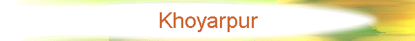 Khoyarpur