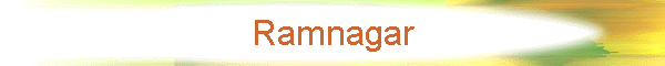 Ramnagar